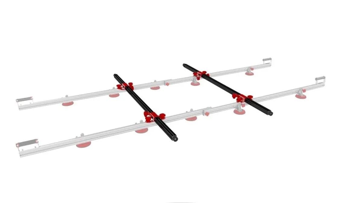 Slim Easy Trans Supplementary Guide Set 1