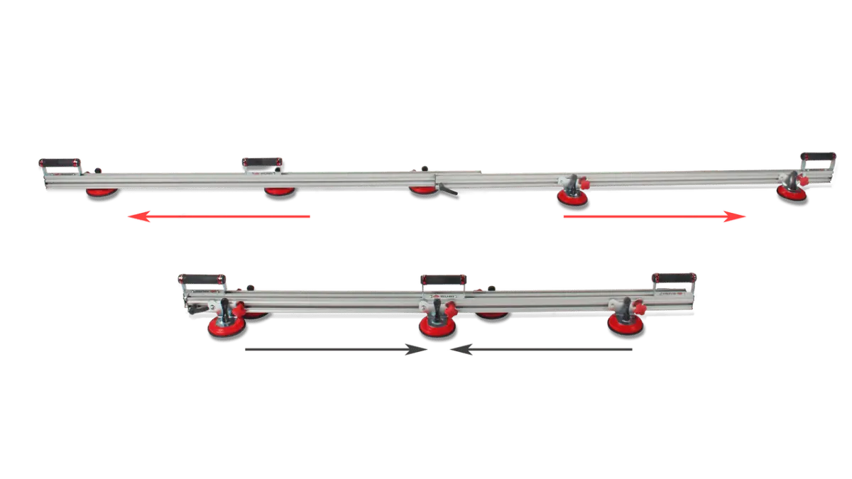 Slim Easytrans Transporter 1