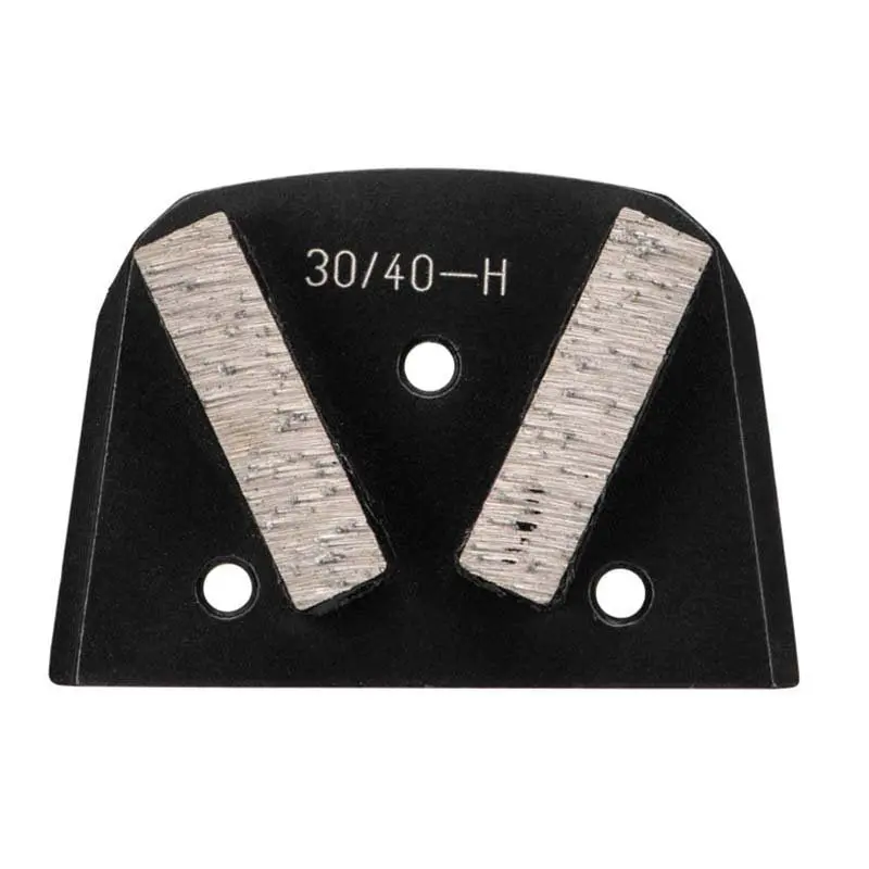 Slim Fit – Double Bar Segments 1