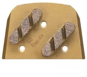 Slim Fit – Double Rapida Cap Cutter Segments 1