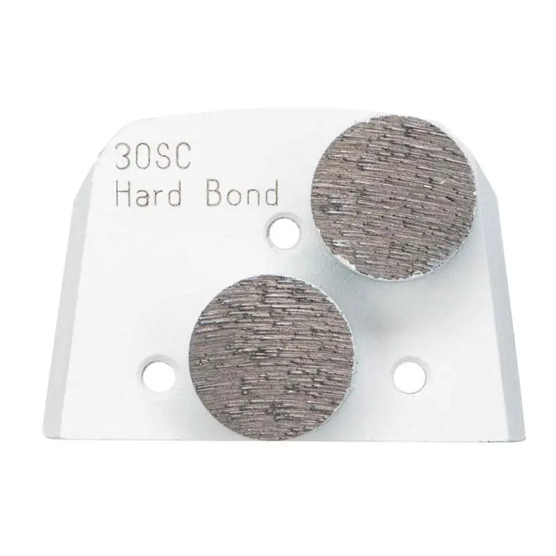 Slim Fit – Double Round Segments 1