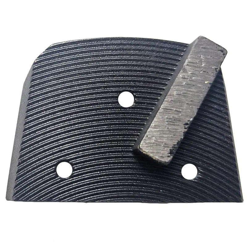 Slim Fit – Single Bar Segments 1
