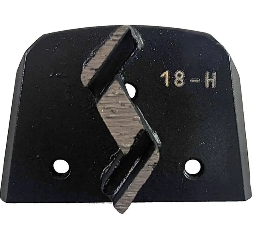 Slim Fit – Single S Segments 1