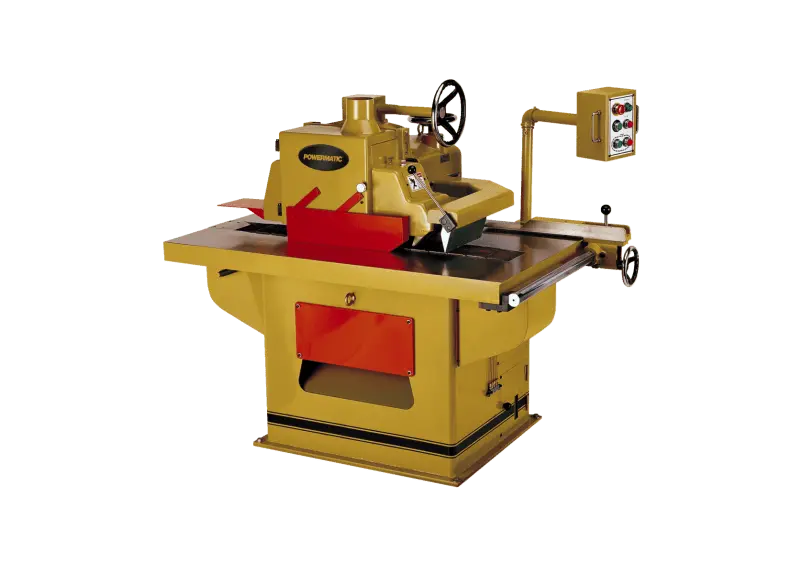 Slr12 Rip Saw, 15Hp 3Ph 230 1