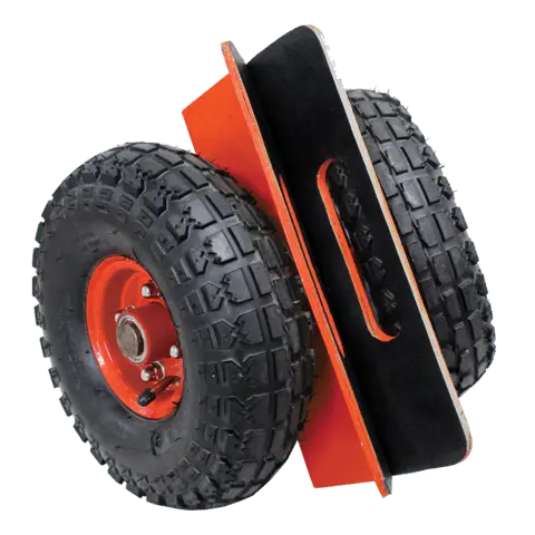 Slt60 Abaco Self Locking Dolly 1