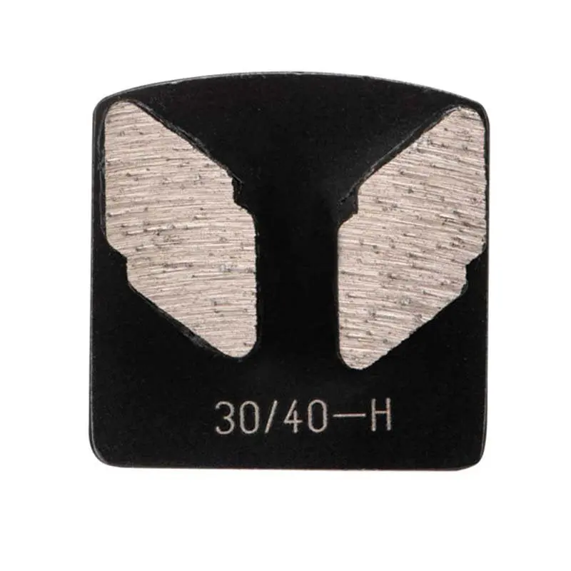 Sm - Double Diamond Segments - Extremely Soft Bond 1