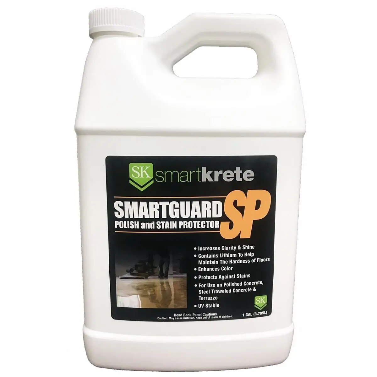 Smartkrete Smartguard Sp 1