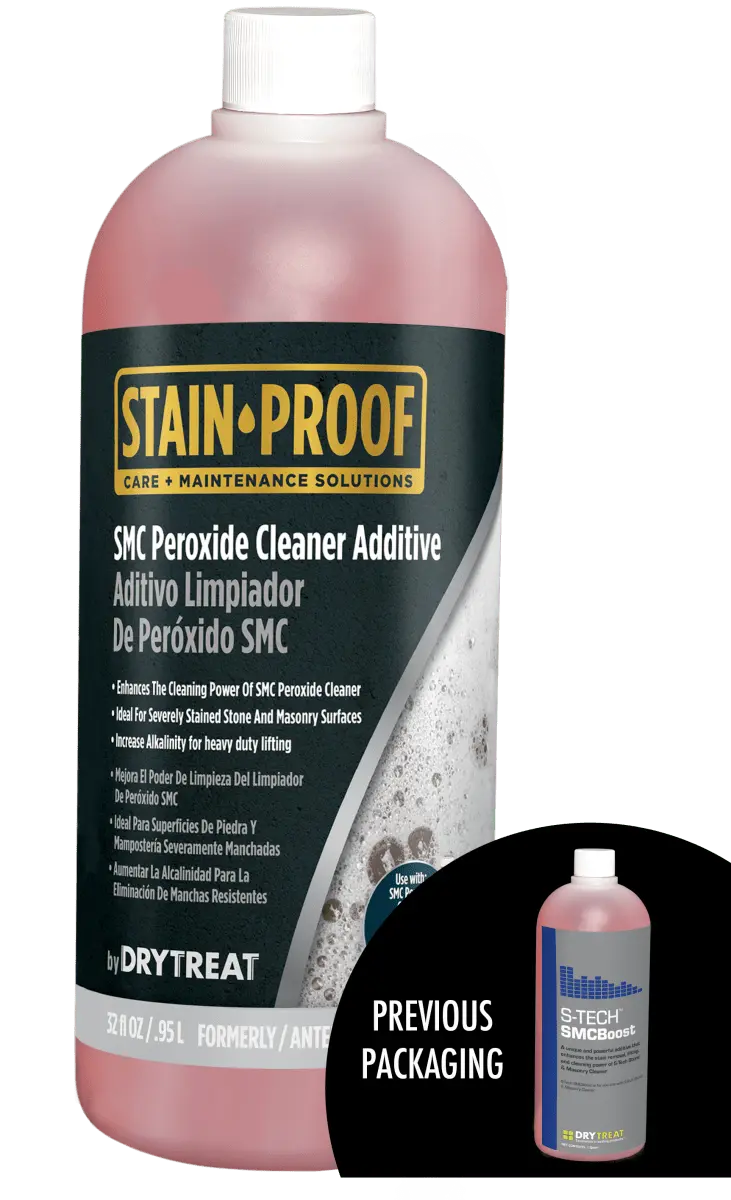 Smc Peroxide Additive Formerly Smc Boost 1