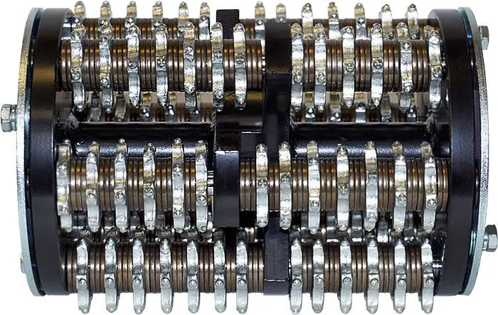 Smith Drum Scarifiers 1