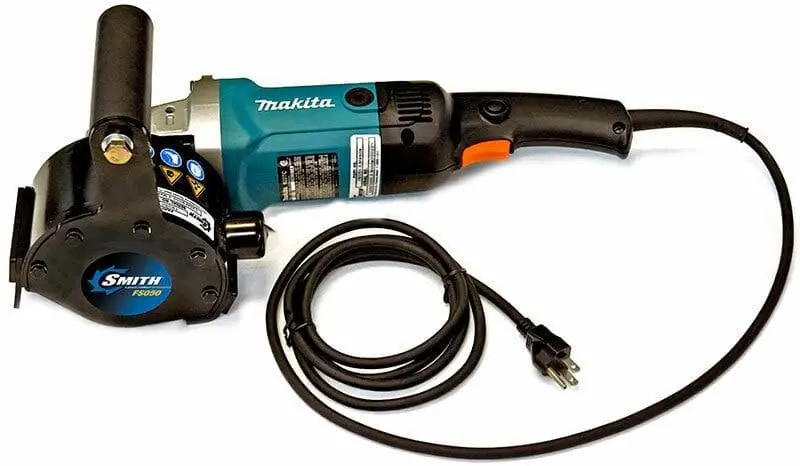 Smith Fs050 Electric Handheld Scarifier 1