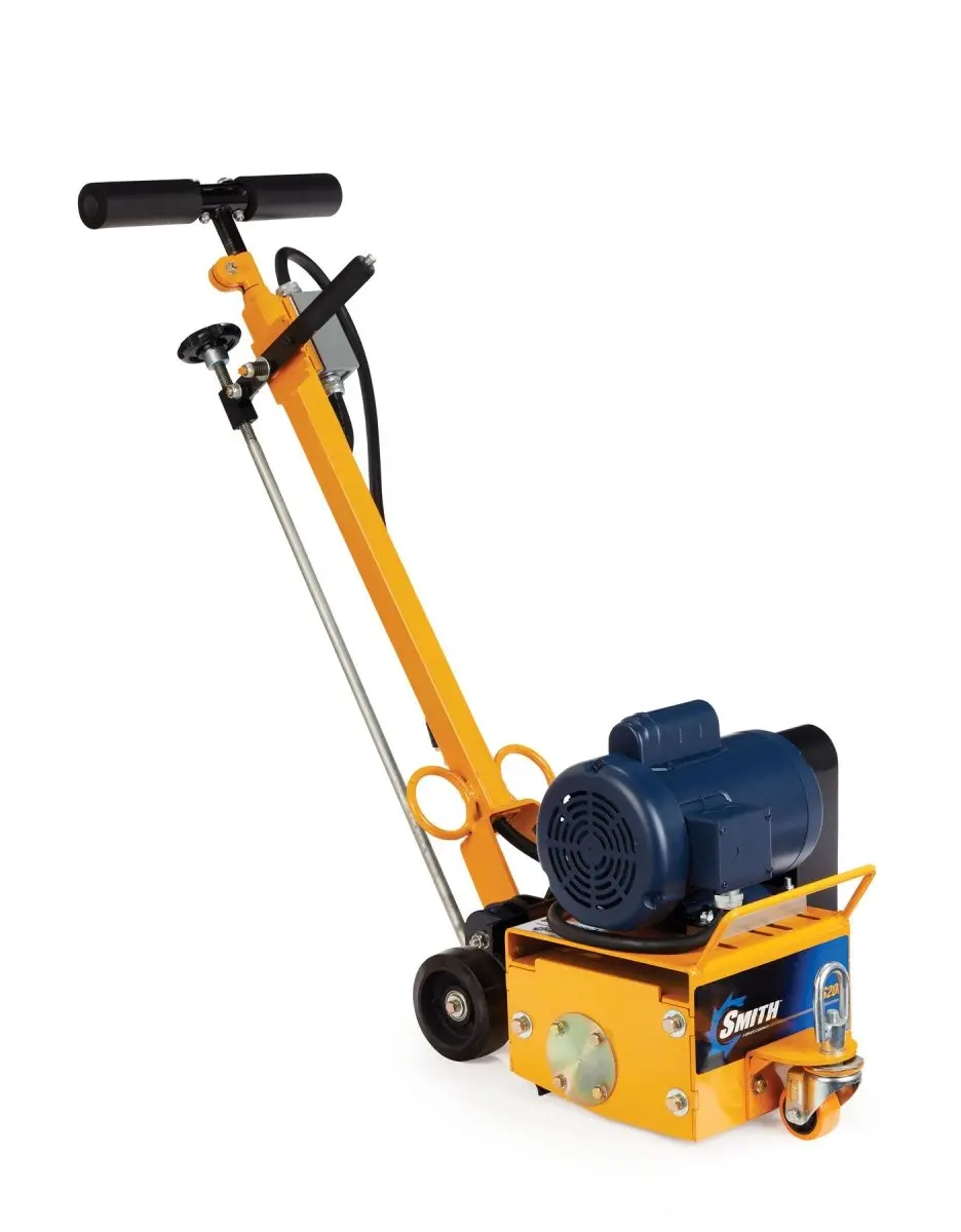 Smith Fs200 Electric Portable Scarifier 1