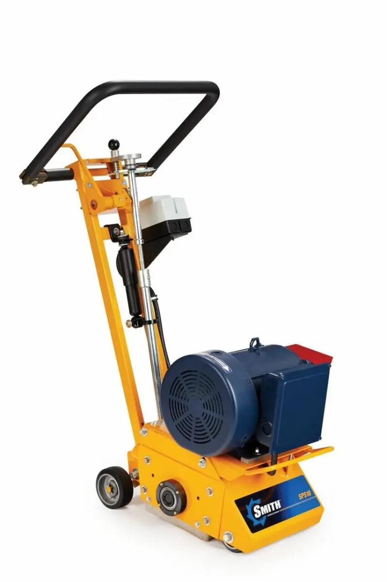 Smith Sps10 Electric-Powered All-Purpose Scarifier 1