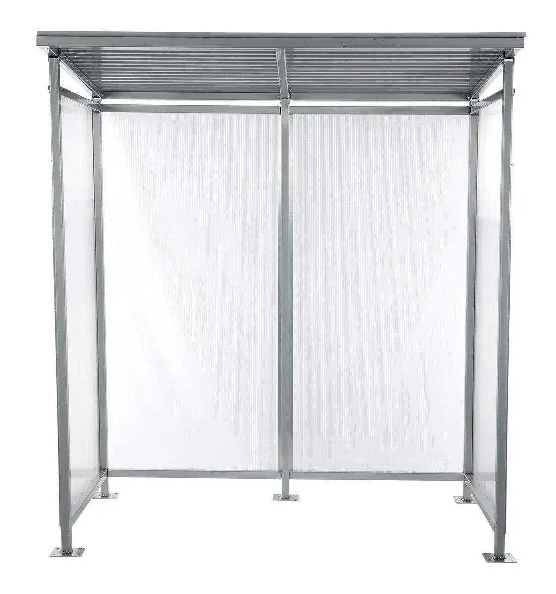 Smoking Shelter / Bus Stop 1