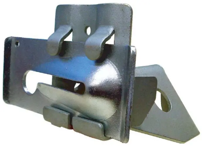Snap Bracket - Box Of 50 1