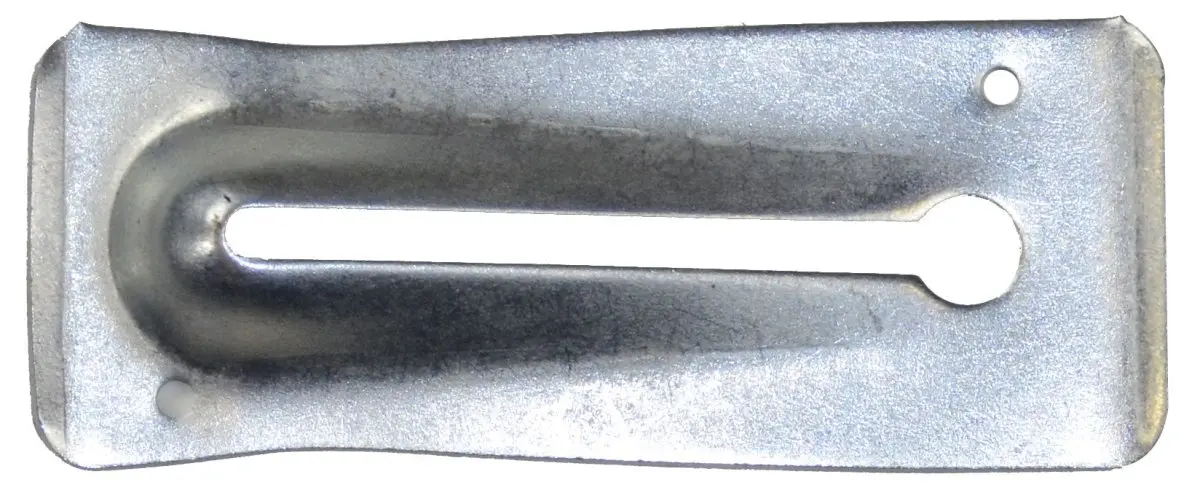 Snap Tie Wedge (100 Pieces) 1