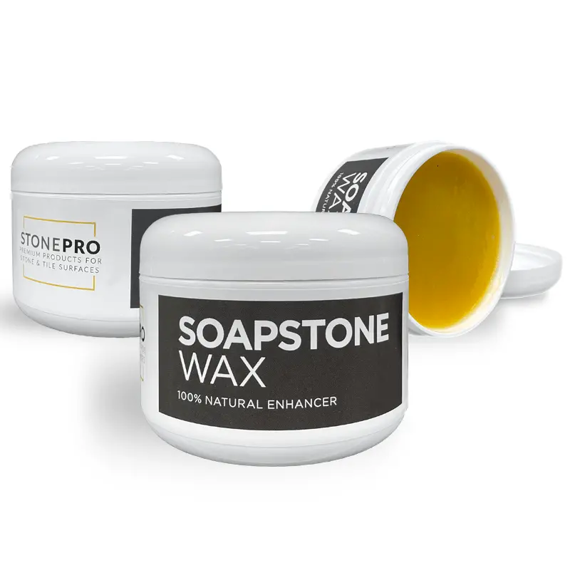 Soapstone Wax 100% Natural Enhancer 1