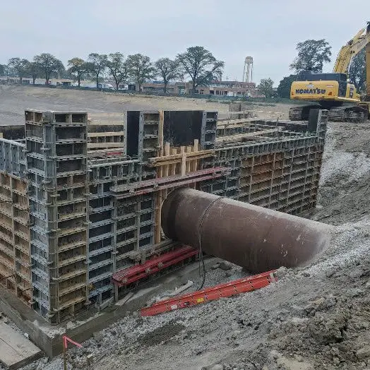 Soloform Forming System 1