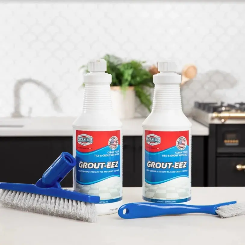 The Easy Clean Bundle 1
