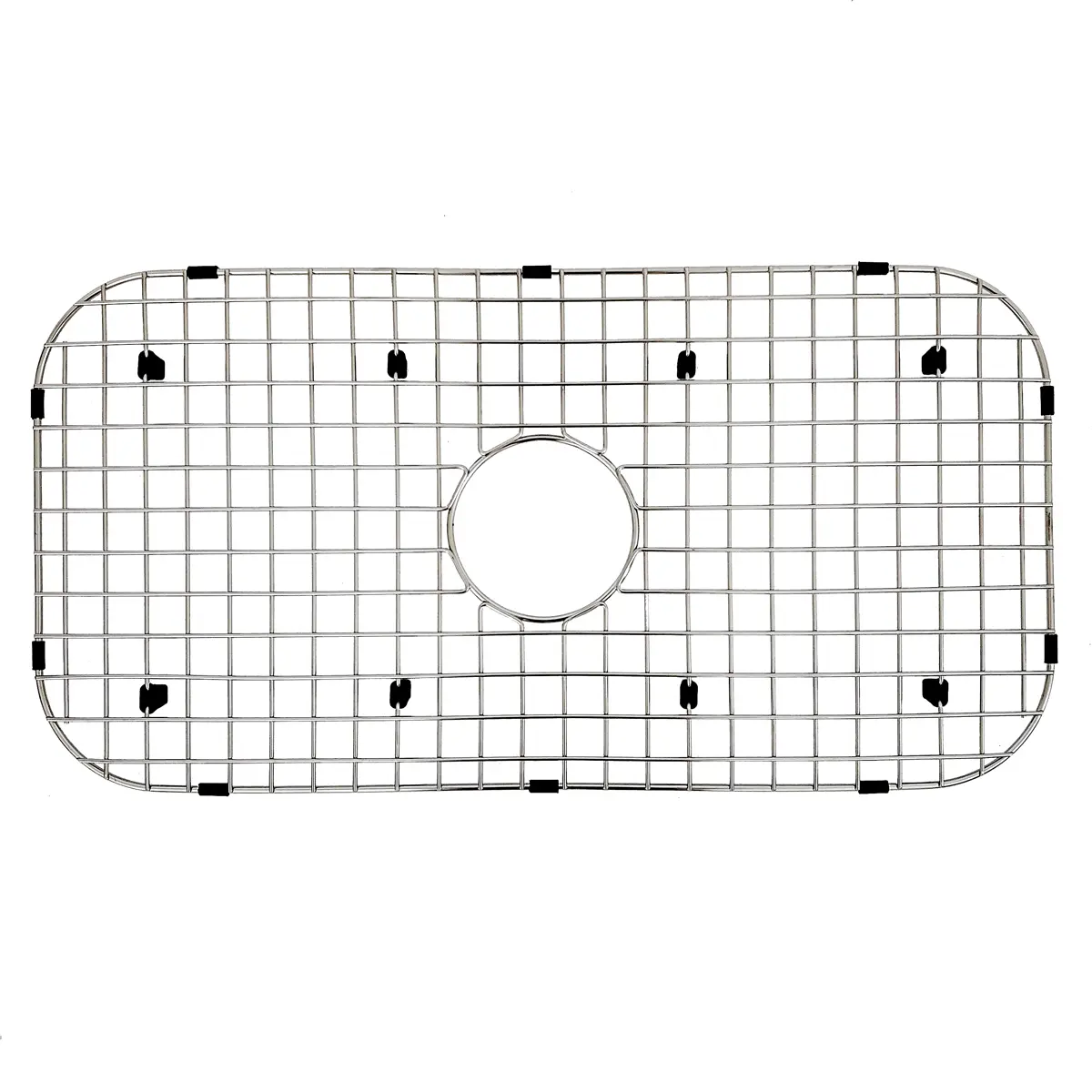 Sorelle 32×18 304 Stainless Steel Bottom Protective Grid 1