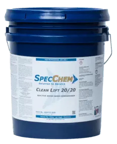 Specchem Cleanlift 20/20 1