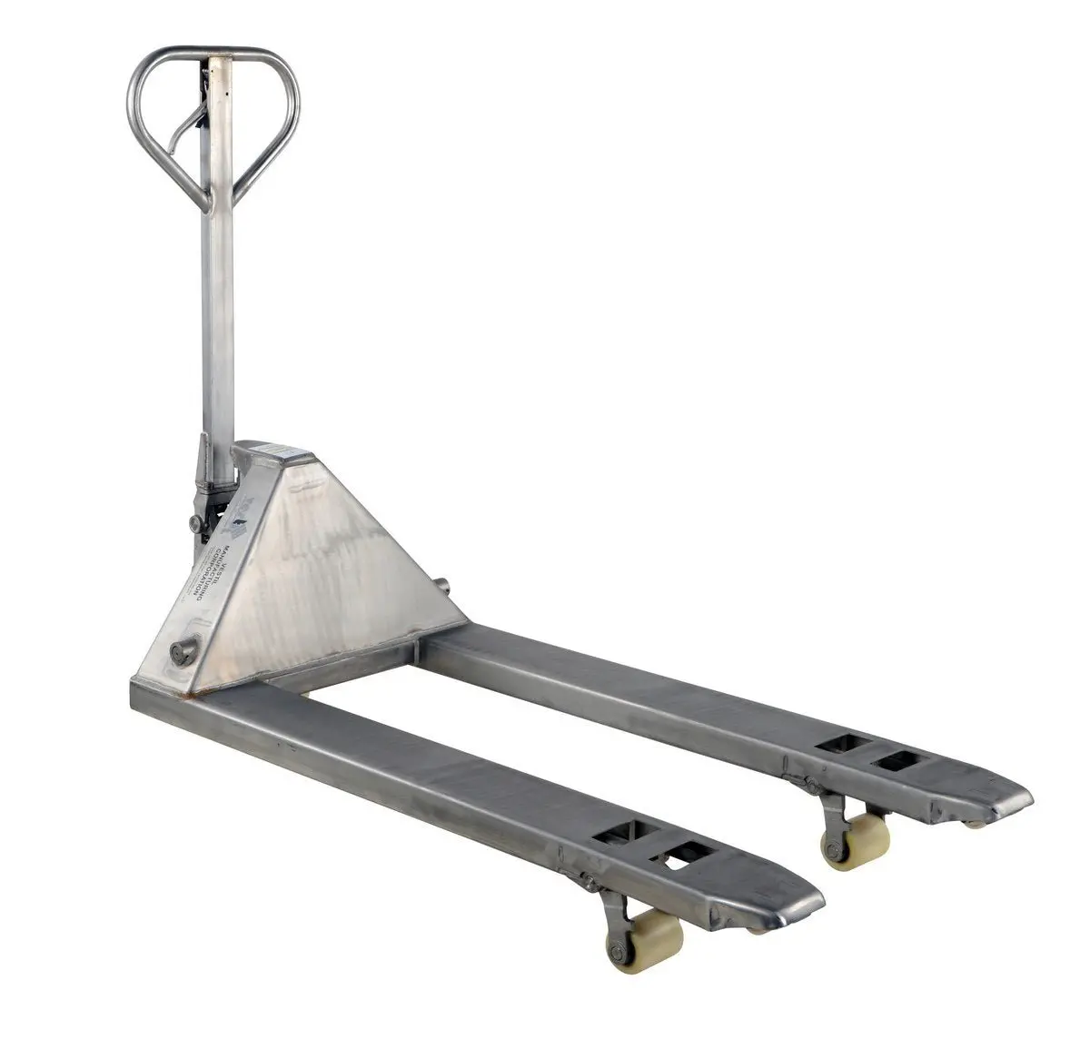 Specialized Pallet Trucks 1