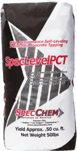 Speclevel Pct (Pack Of 6) 1
