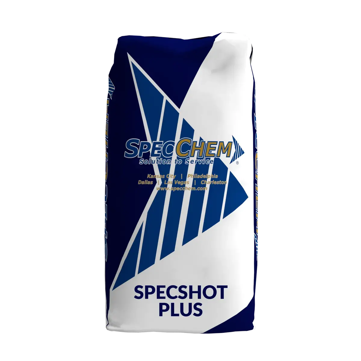 Specshot Plus Fiber-Reinforced Micro Silica Shotcrete 1