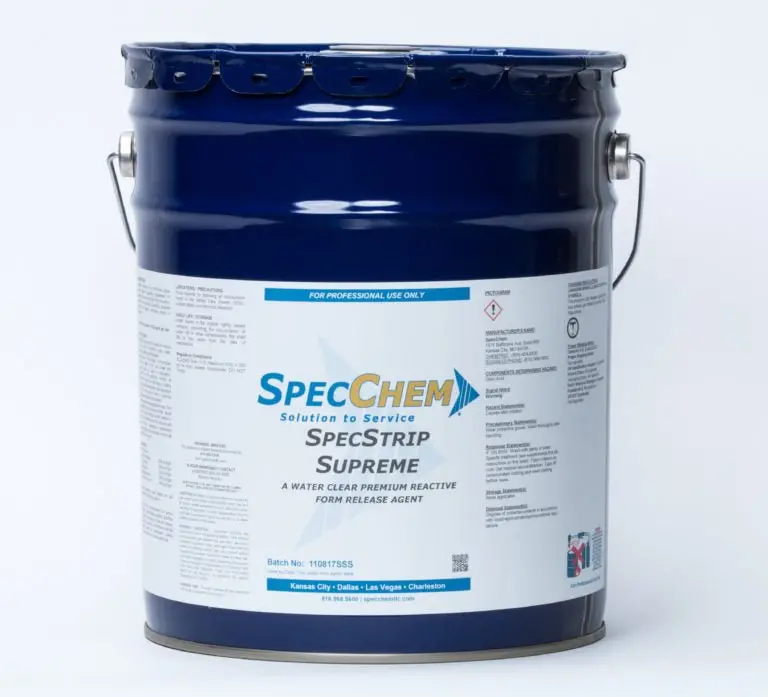 Specstrip Supreme 1