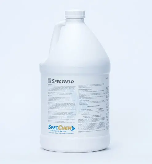 Specweld A Ready-To-Use, Rewettable Polyvinyl Acetate (Pva) 1