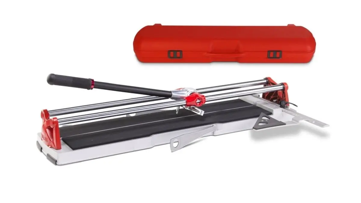 Speed-Magnet Tile Cutter 1