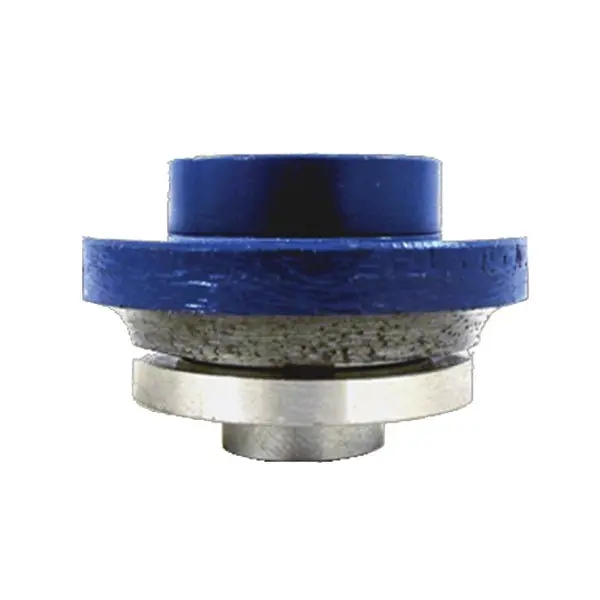 Spider™ Router Bits – Round Over 1