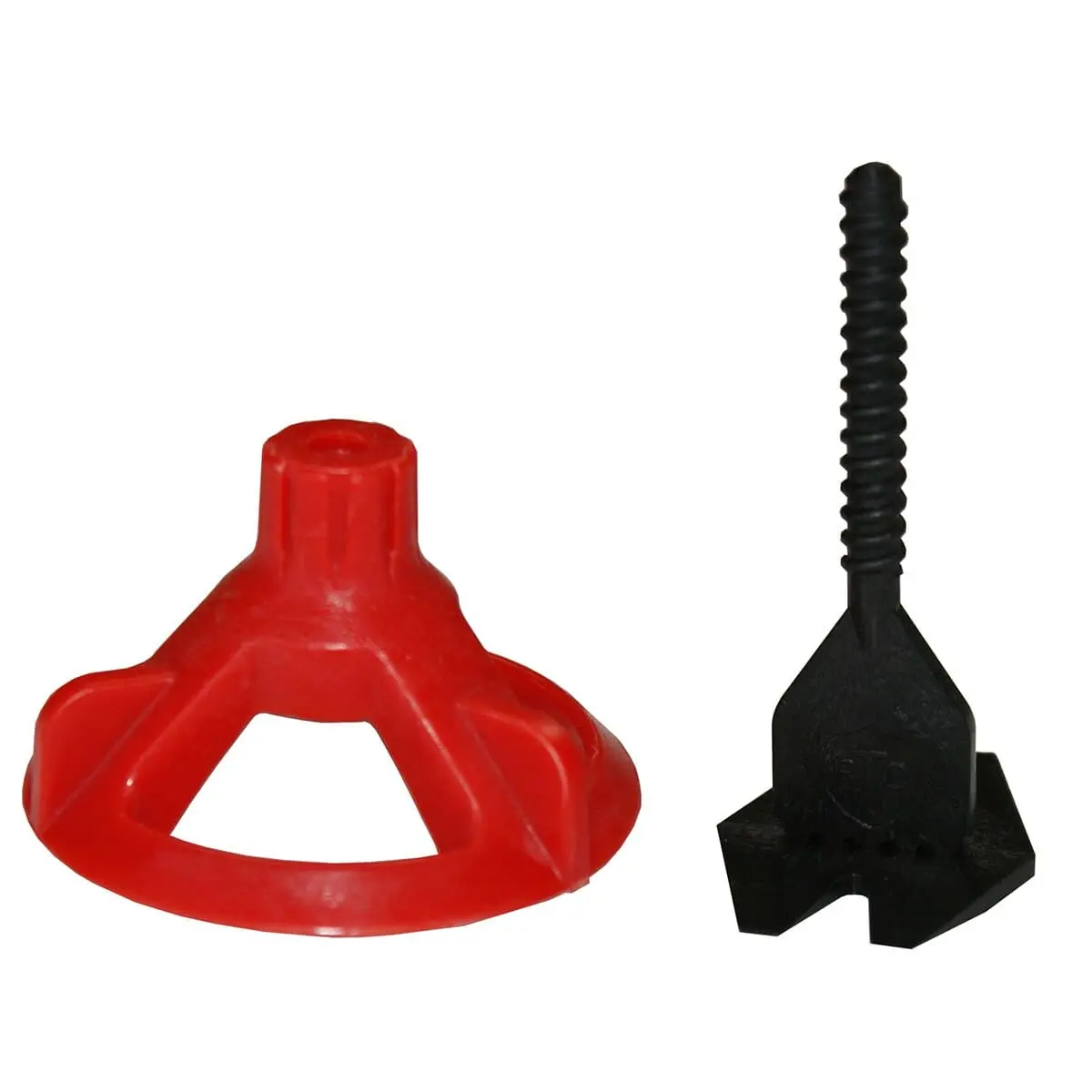 Spin Doctor Tile Lippage Control System 1