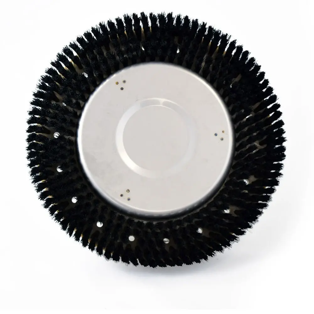 Spinsafe Carpet Brush 1