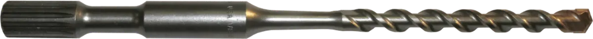 Single Spline Cutting Tool