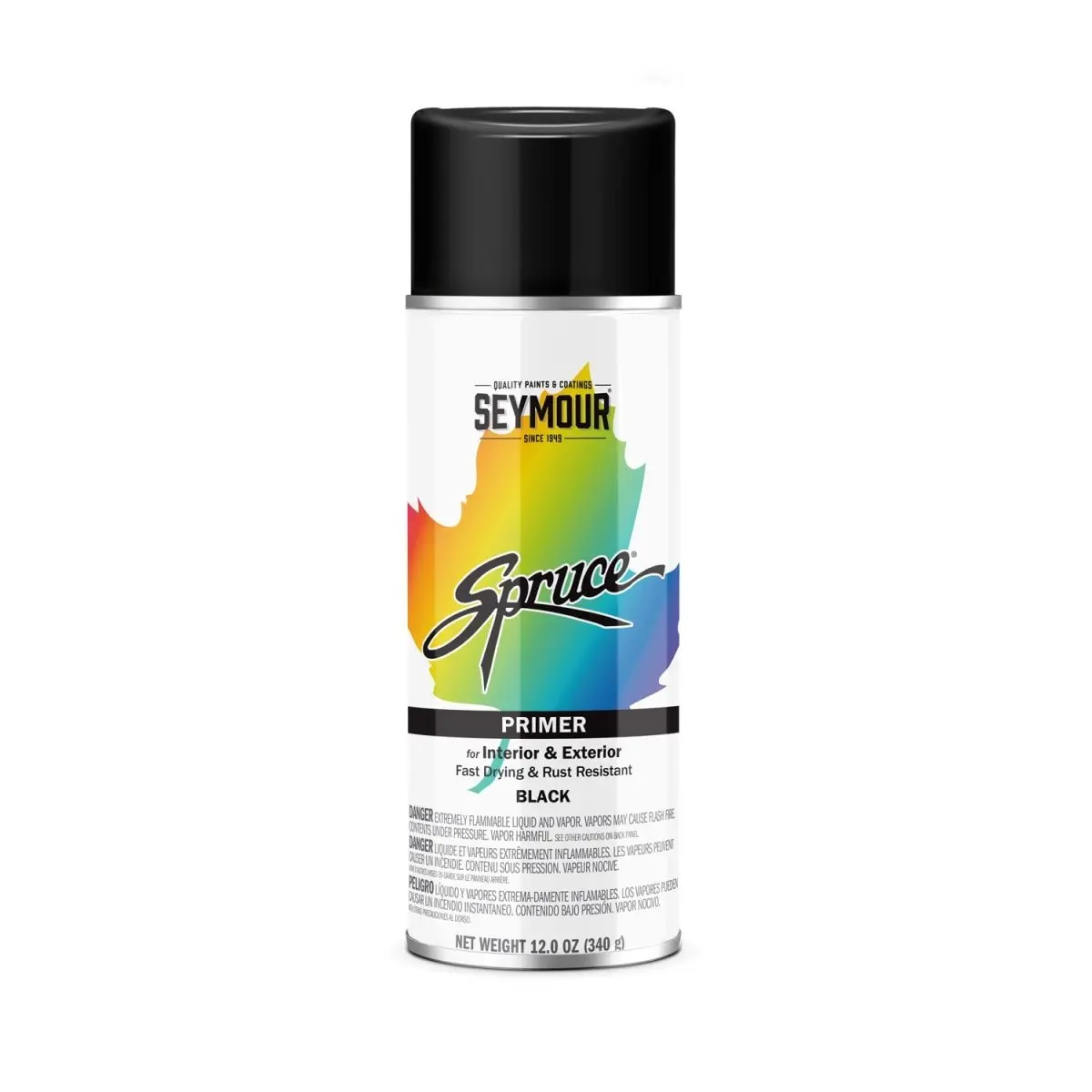 Spruce® Enamel Primers - Case Of 12 2