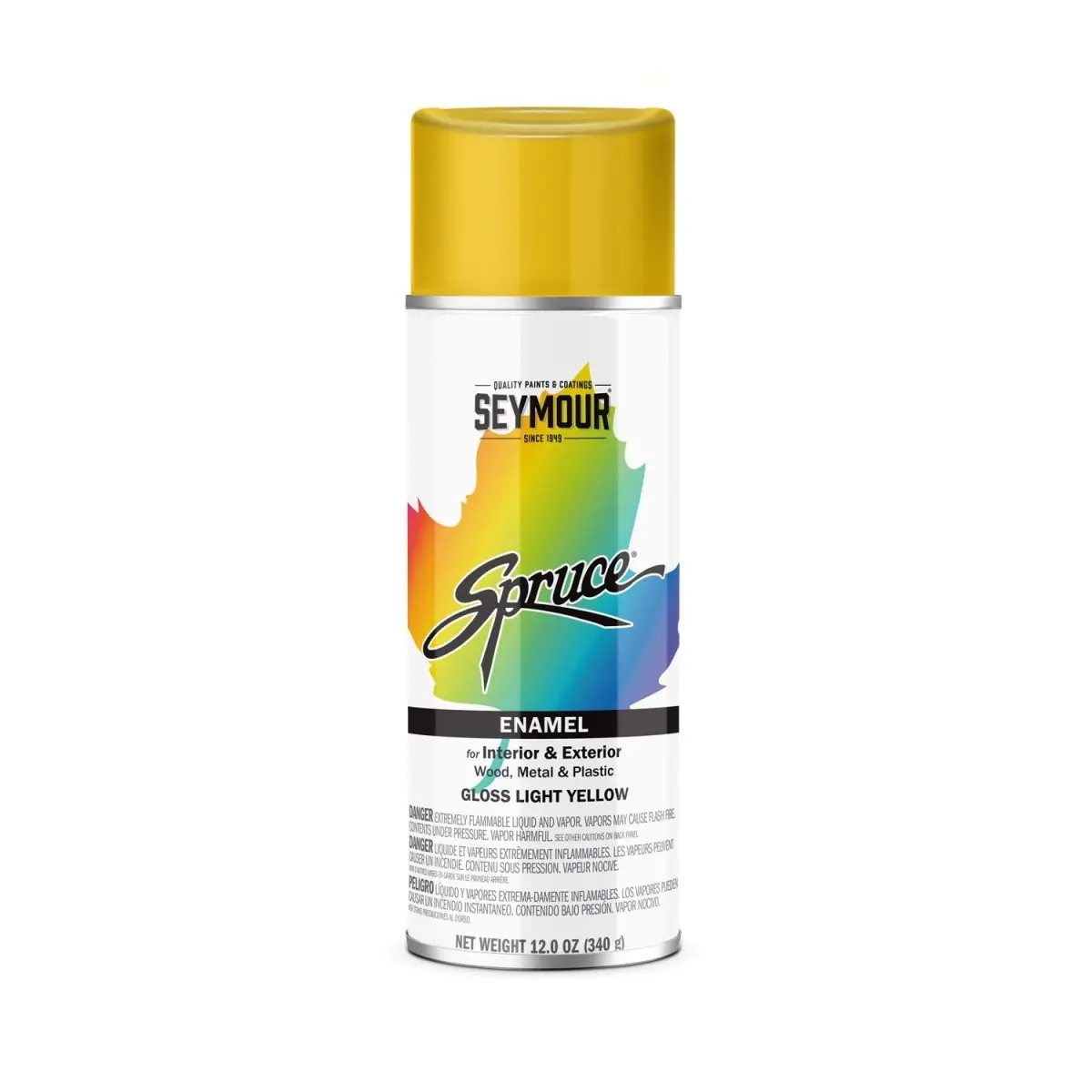 Spruce® General Use Enamels - Case Of 12 11