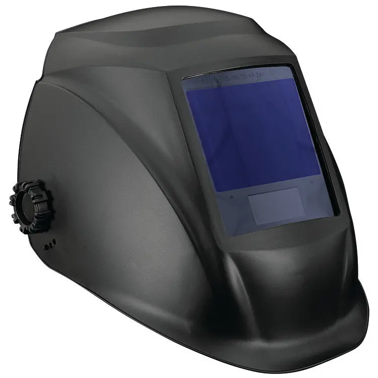 Spy Welding Helmet 1