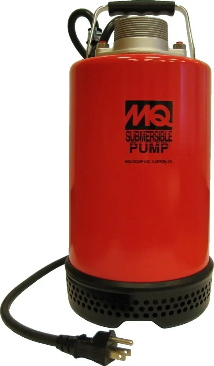 St2038p Submersible Centrifugal Pump 1
