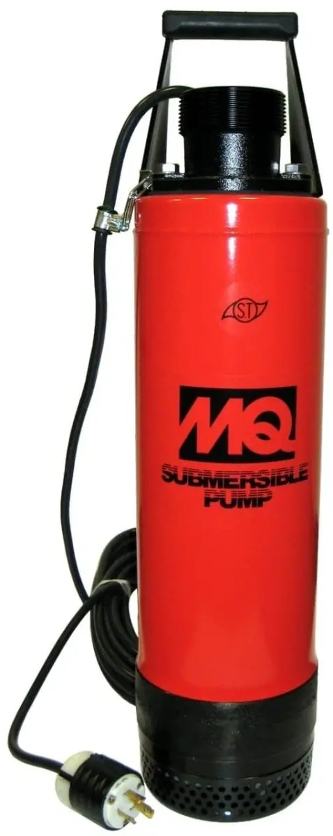 St3020bcul Submersible Centrifugal Pump 1