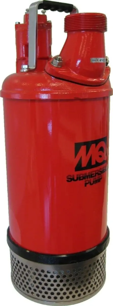 St3050d Submersible Centrifugal Pump 1