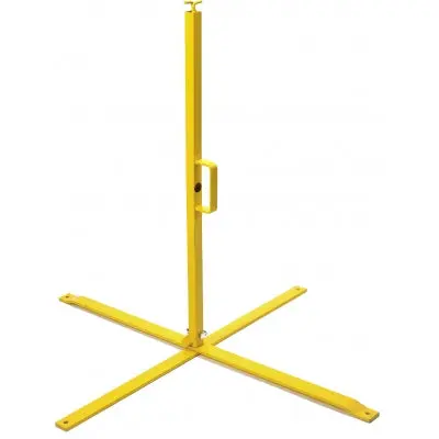 Osha Perimeter Marker 1
