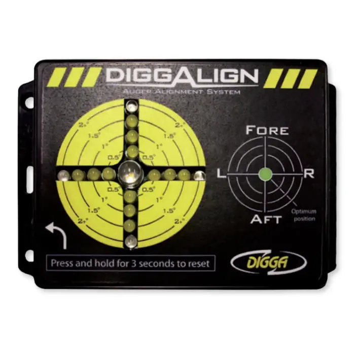 Diggalign Auger Inclinometer System 1