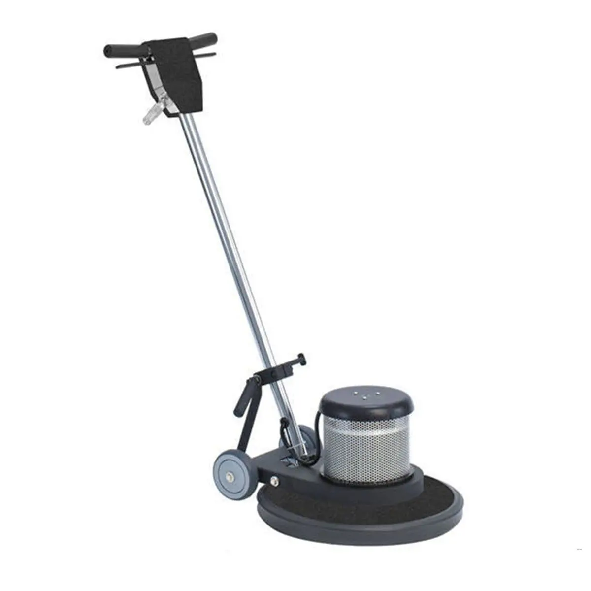 Standard 2-Speed Floor Machine (1.5 Hp Units) 1