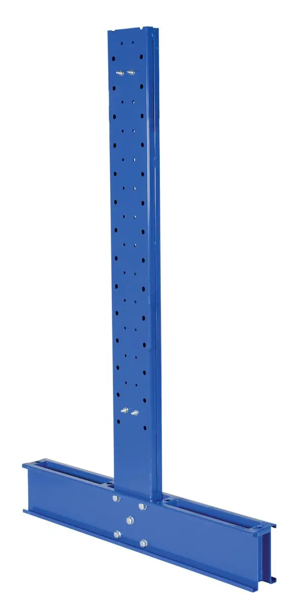 Standard-Duty Cantilever Racking 1