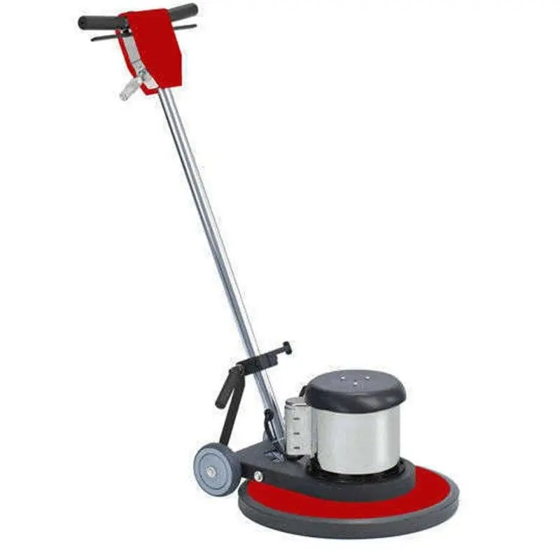 Standard Hd Floor Machines (1.5Hp Units) 1
