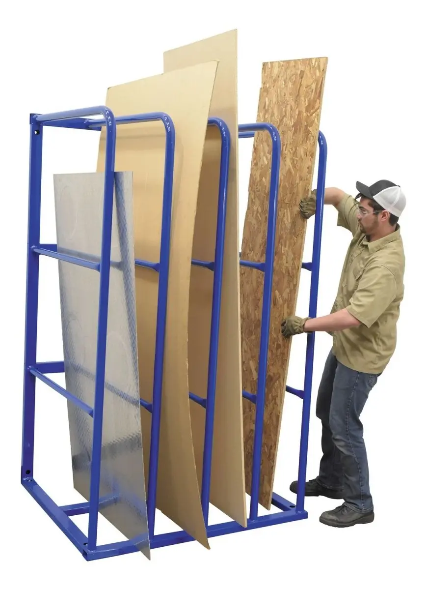Standard Sheet Rack 1