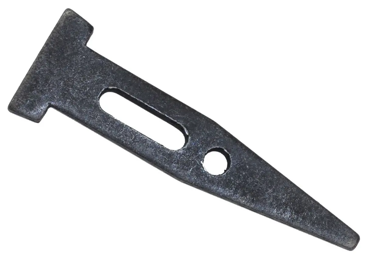 Standard Wedge Bolt (500 Pieces) 1