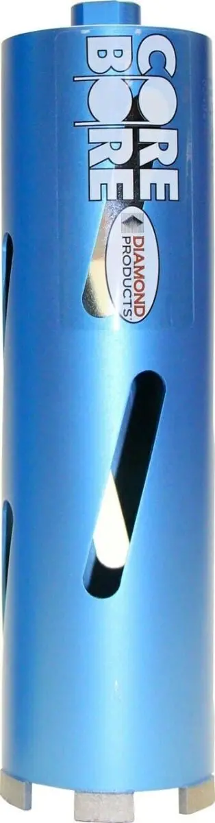 Star Blue Dry Hole Saw 1