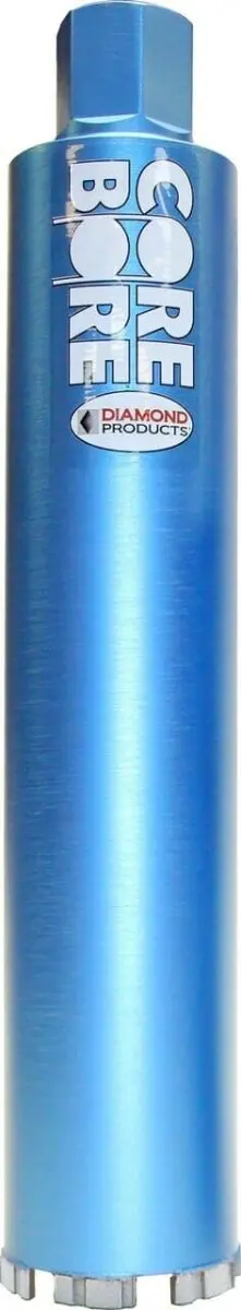 Star Blue Turbo Wet Core Bore 1