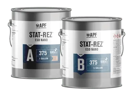 Stat-Rez® 375 Esd Nano 1